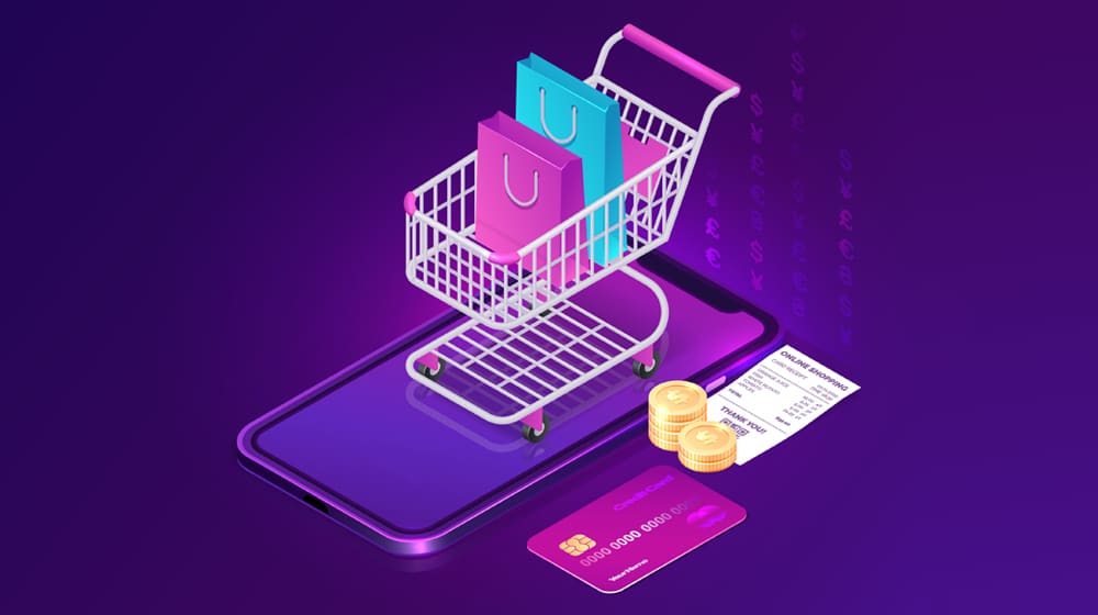 ecommerce distribution