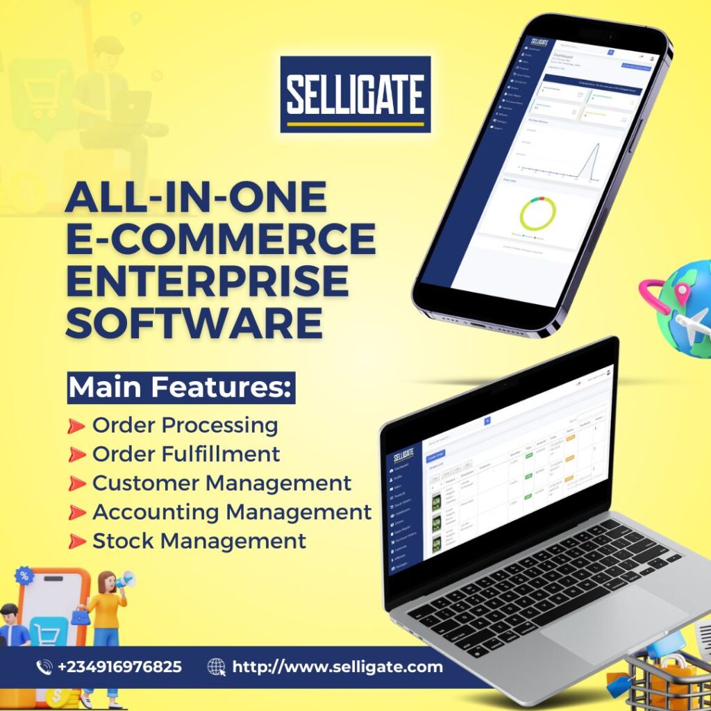 Best CRM Order Management Software for Ecommerce Businesses