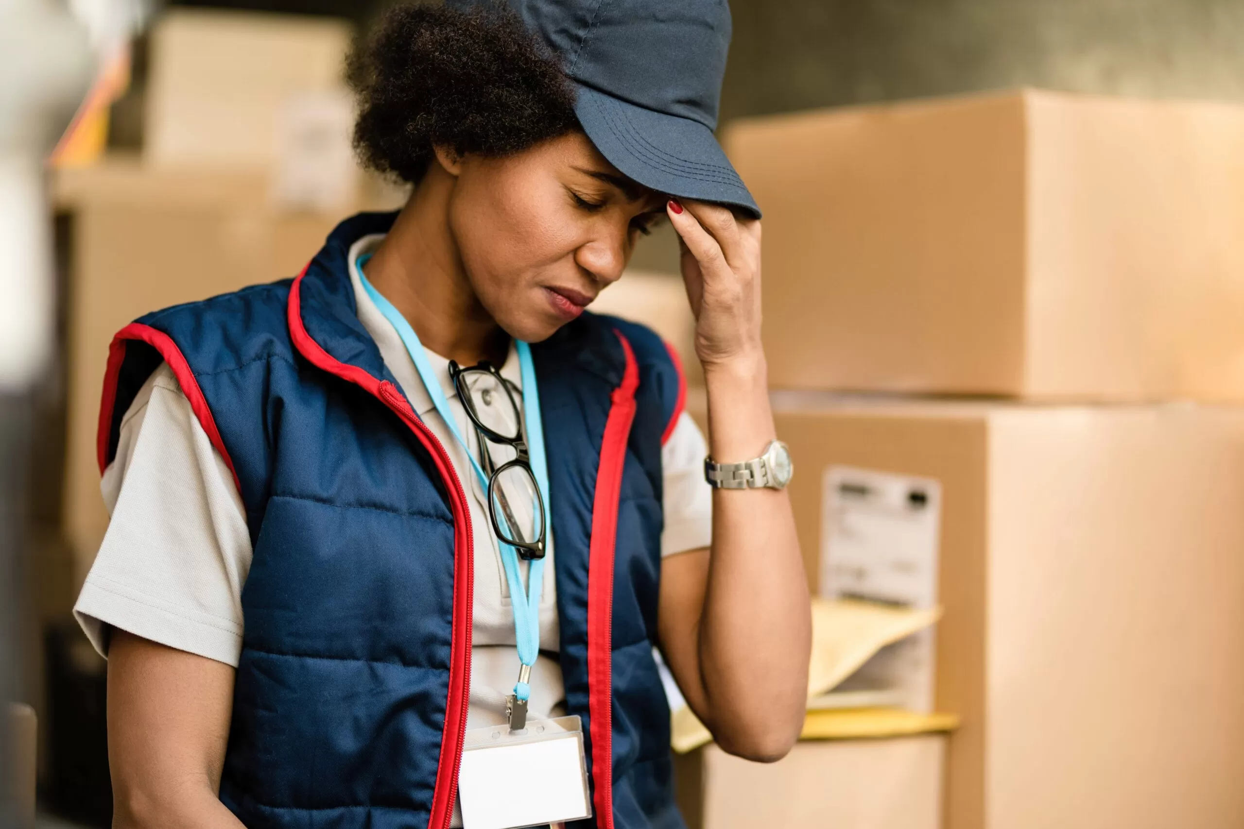 5 Major Problems of E-commerce Businesses in Nigeria