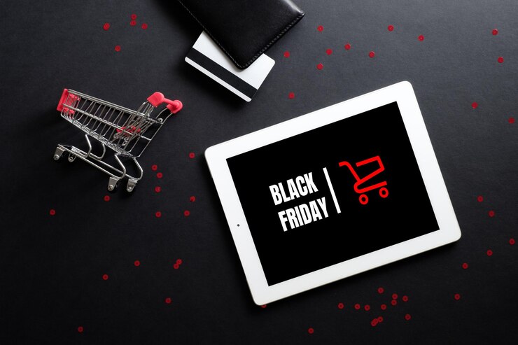 5 Proven Strategies to Boost E-commerce Growth on Black Friday