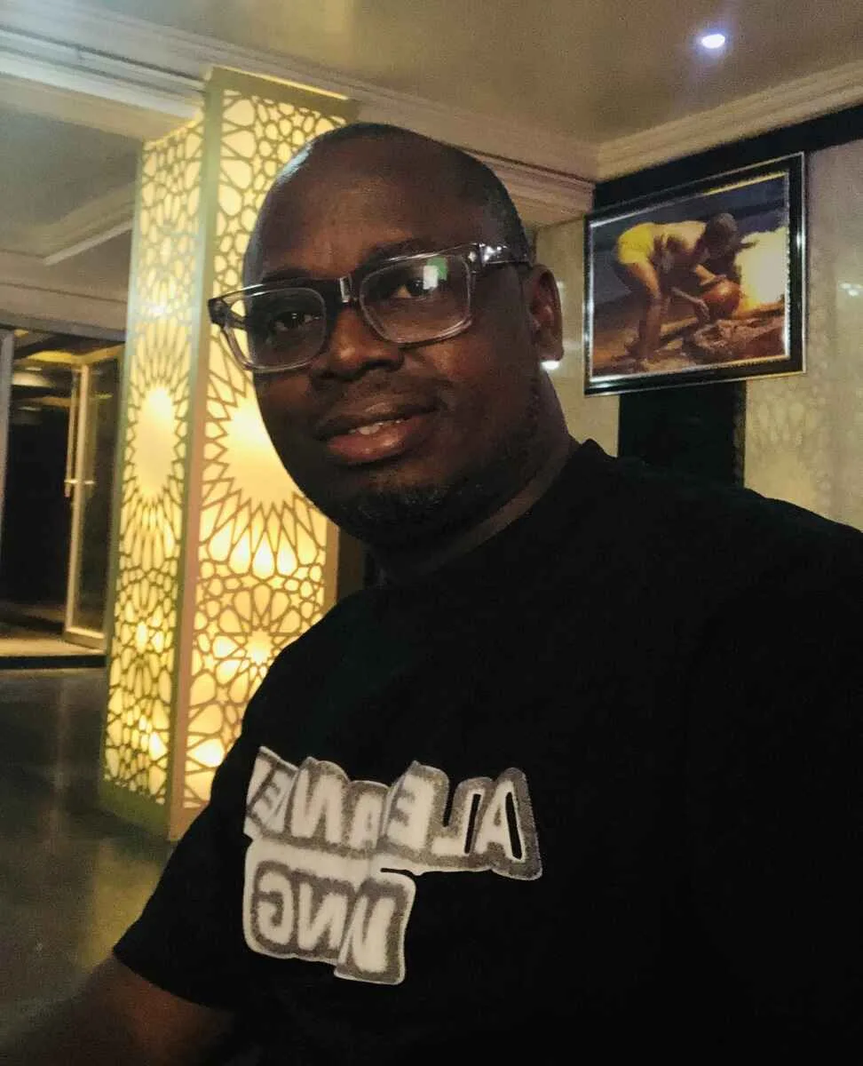 Obanimoh-Siyaka